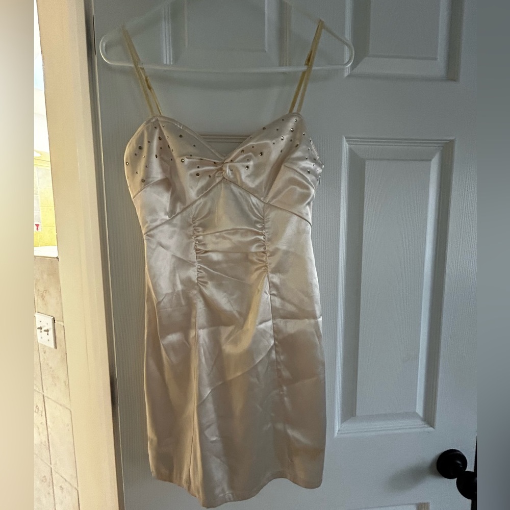 Silk Cream Mini